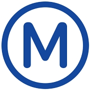 logo Metro